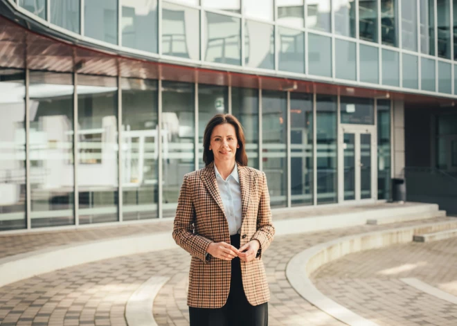 Siguldas vicemēre Ina Stupele atkāpjas no amata, nespējot pieņemt Siguldas novada jaunās vadības redzējumu