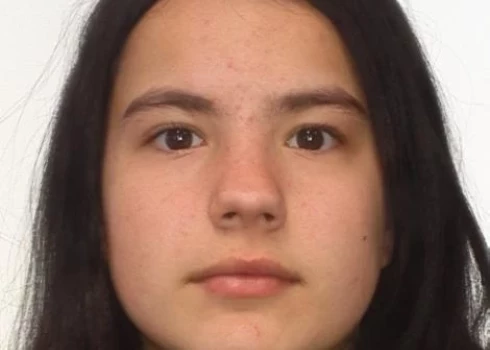 Valsts policija meklē bezvēsts prombūtnē esošo Samantu Žitņikovu.