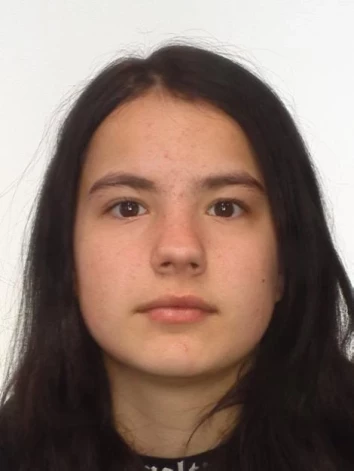 Valsts policija meklē bezvēsts prombūtnē esošo Samantu Žitņikovu.