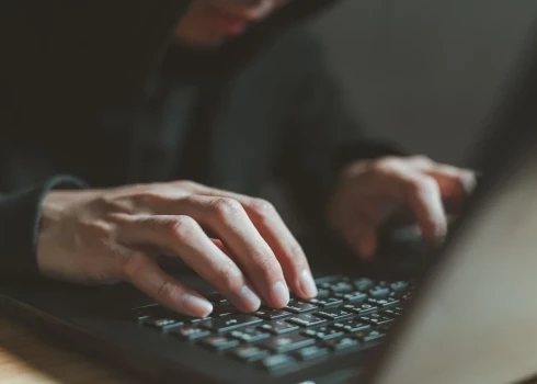 Иллюстративное фото.