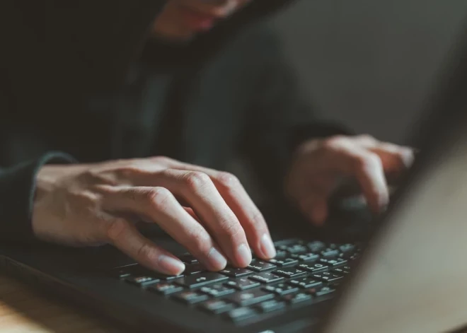 "Это единственное, что может нас спасти": эксперт оценил уровень киберугроз в Латвии