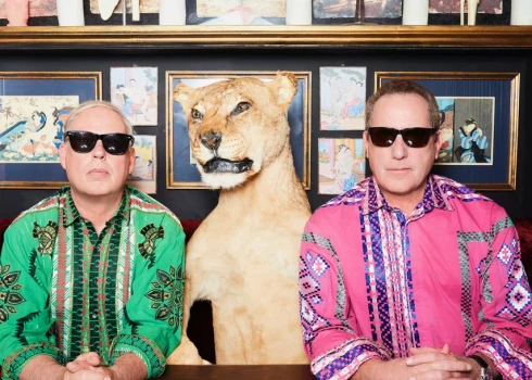 Gandrīz 50 pastāvēšanas gadu laikā grupa pārdevusi vairāk nekā 40 miljonus albumu, apliecinot sintīpopa pionieru un kopumā ļoti atzītu kompozīciju meistaru statusu.