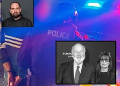 Slavenā režisora Rainera dēls oficiāli apsūdzēts vecāku slepkavībā. Kas par šokējošajiem notikumiem zināms līdz šim? 