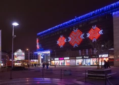 Опубликован график работы Origo в рождественские и новогодние праздники