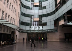 “Viņi piekrāpa sabiedrību!” Tramps iesūdz BBC un pieprasa vismaz 10 miljardus dolāru kompensāciju