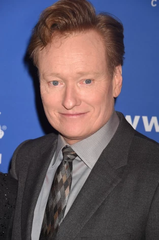 ASV komiķa un raidījuma vadītāja Konana O'Braiena mājās Niks un Robs pamatīgi sastrīdējās.