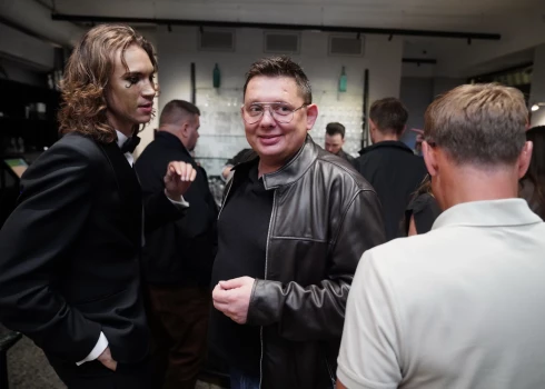 Nākamo tiesas sēdi Kaimiņa lietā Kurzemes apgabaltiesas tiesnese Aija Āva nozīmējusi janvārī.