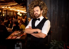 Pirms desmit gadiem viņš sajūsmināja visu Latviju šovā "Izklausies redzēts". Ko tagad dara Kristaps Rasims?