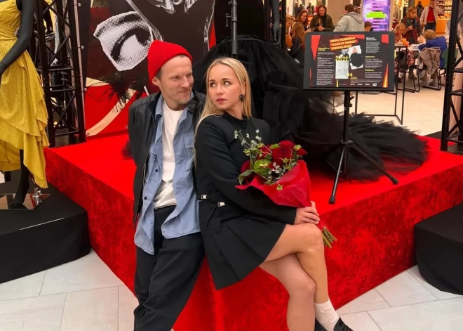 Ilgojas pēc ģimenes, cep piparkūkas un ķer zivis - ko svētkos dara Lauris Dzelzītis, Nansija Garkalne, Žoržs Siksna un citas pašmāju slavenības