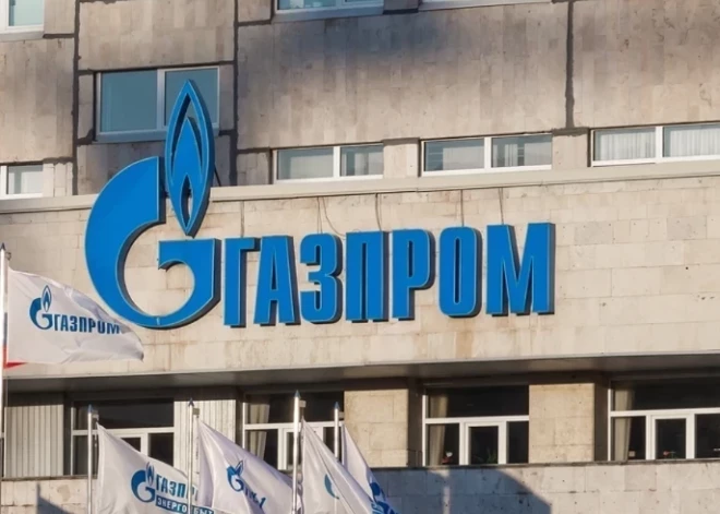 Литва продолжает зарабатывать на транзите российского газа - доход соседей может составить почти 30 млн евро в год