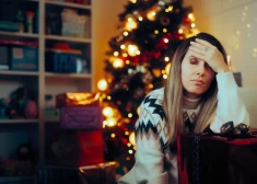 Эксперты предупреждают: действия большинства латвийцев на праздники могут обернуться неприятностями в январе