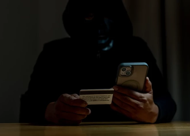 Finanšu nozares asociācija rosina dot operatoriem tiesības bloķēt krāpnieciskus zvanus un īsziņas