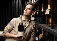 Rīgas katalānis Oriols: “Latvieši svētkos krietni pārmaksā par dzirkstošo vīnu”