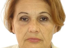 Bezvēsts pazudusi Nadežda Frolova; sievietei iespējamas veselības problēmas