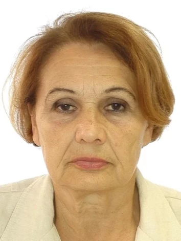 Valsts policija meklē bezvēsts prombūtnē esošo Nadeždu Frolovu.