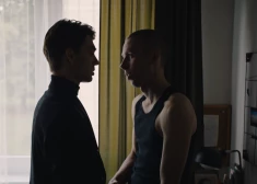 Jau drīz Latvijā varēs vērot jaunu lietuviešu trilleri "The Activist"