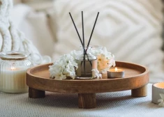 Ароматизация квартиры безобидна только на вид: чем опасны диффузоры, свечи и эфирные масла 