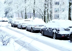 No 2026. gada Daugavpilī pieaugs maksa par autostāvvietām