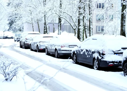 No jaunā gada palielināsies maksa par autostāvvietām Daugavpilī.