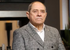 Māris Gailis: deviņdesmitajos varēja drošāk Latvijā laist iekšā ārzemniekus