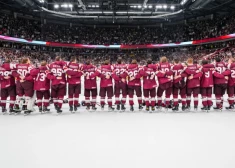 Latvija kandidēs uz pasaules čempionāta hokejā rīkošanas tiesību iegūšanu