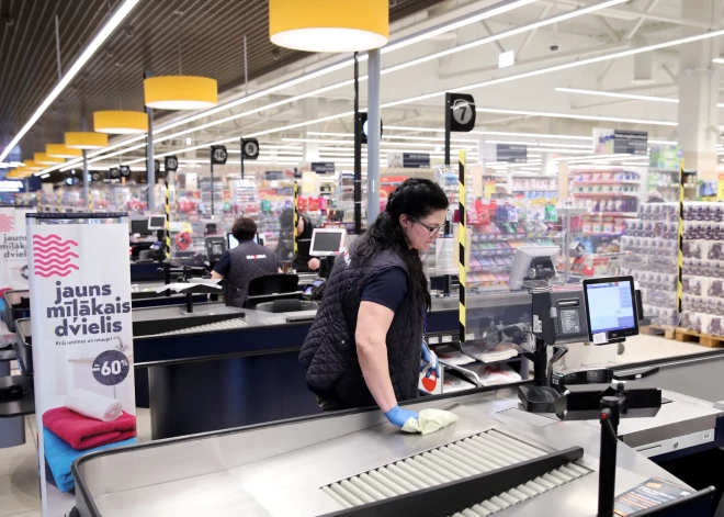 Праздничный режим Maxima: что изменится в работе магазинов в конце декабря