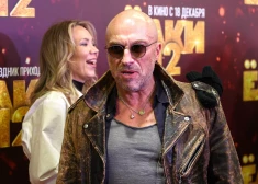 "На четвертом году войны..." Нагиев продолжает высказываться на грани дозволенного в РФ