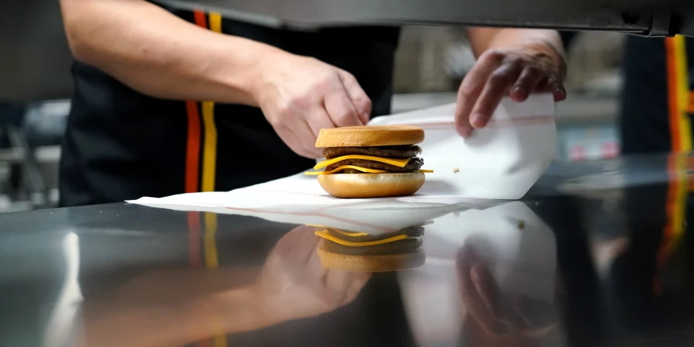 Ilustratīvs attēls.