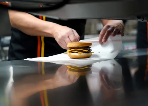 Ilustratīvs attēls.