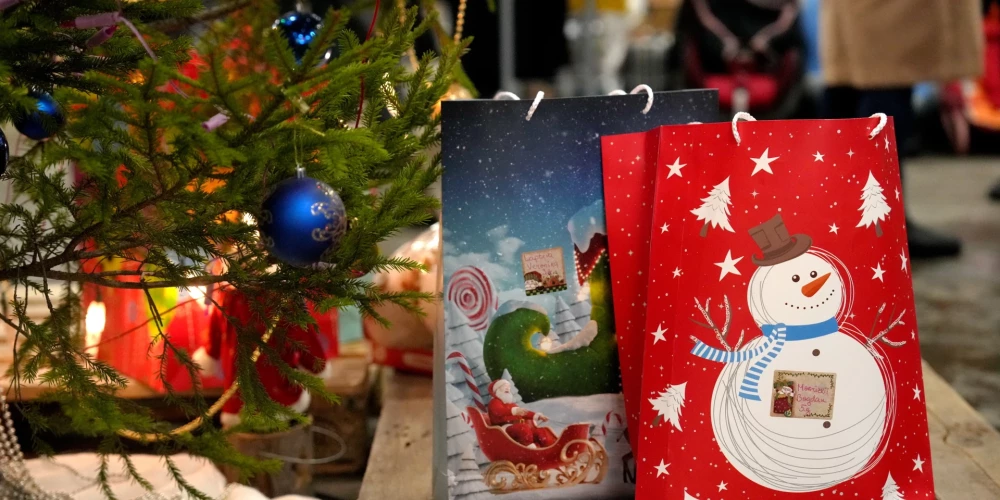 Ilustratīvs attēls.