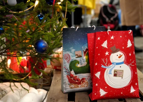 Ilustratīvs attēls.