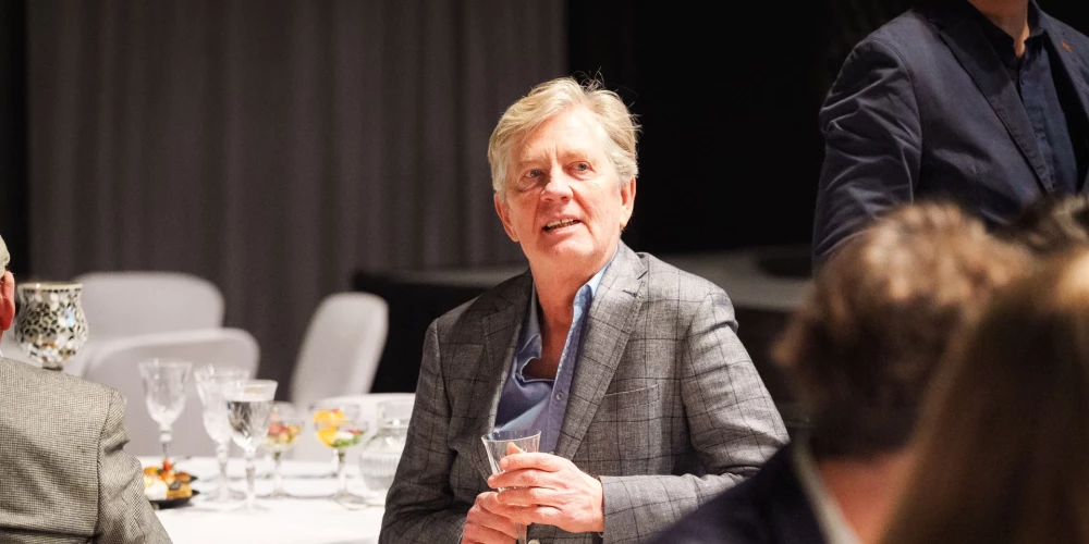 Fredis ir bijis eglītes zaglis.