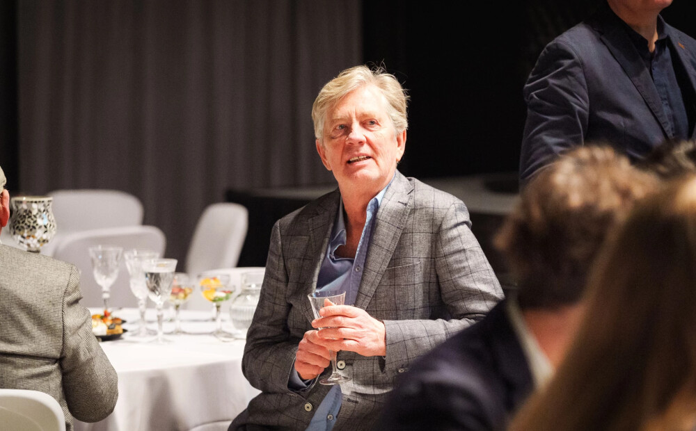 Grinča stāsts Latvijas Radio: kā jokdaris Fredis nozaga eglīti