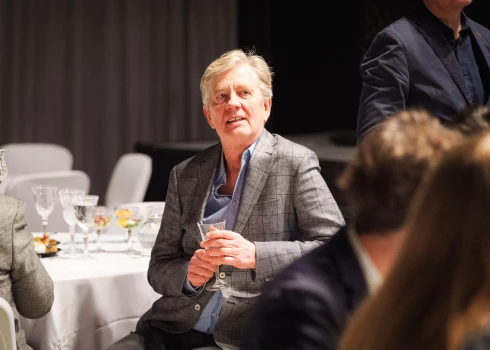 Fredis ir bijis eglītes zaglis.