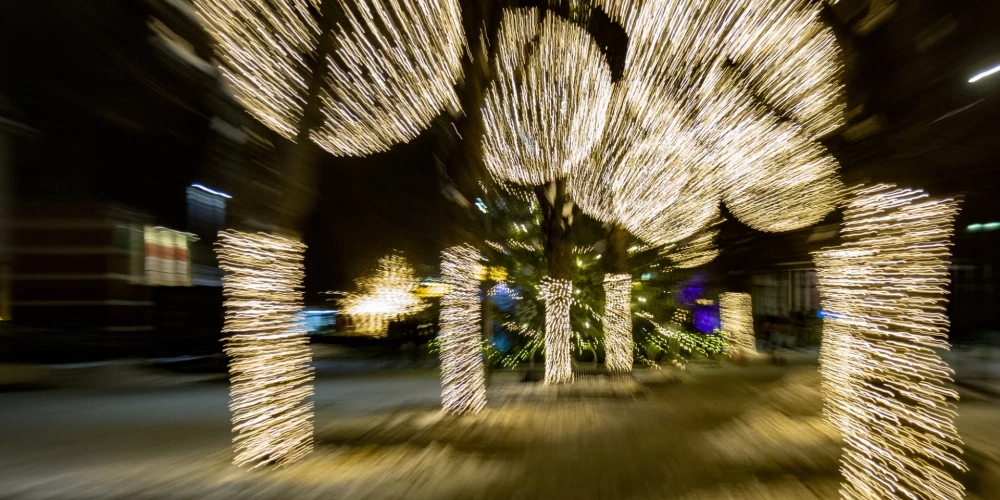 Ilustratīvs attēls.