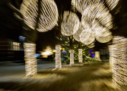 Ilustratīvs attēls.