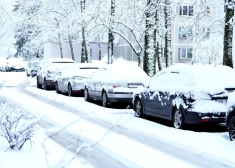 С января 2026-го в Даугавпилсе меняются правила платных парковок