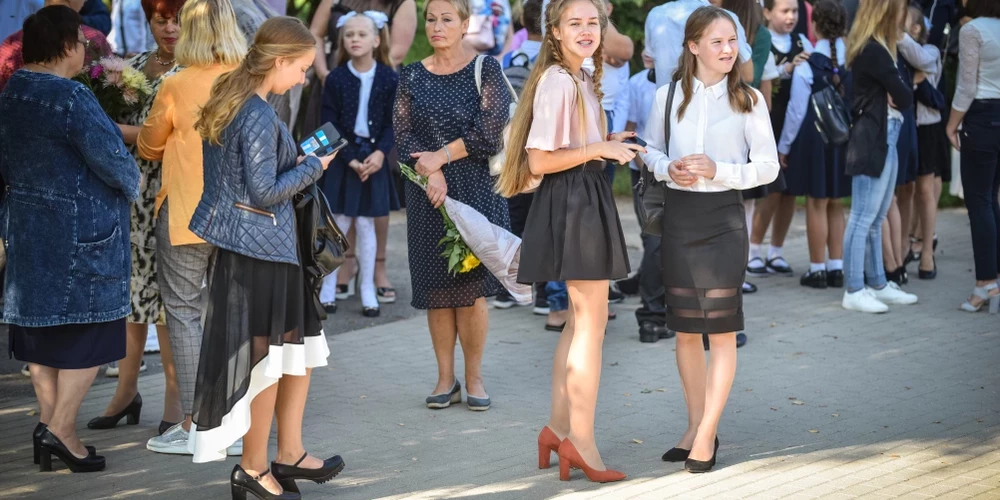 Иллюстративное фото.