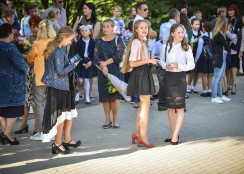 Иллюстративное фото.