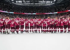 Латвия и Финляндия сообща претендуют на проведение чемпионата мира по хоккею в 2030 году