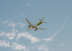 airBaltic добавит два новых прямых рейса из Риги: что известно