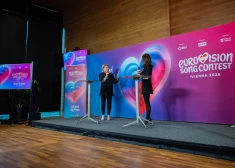 Neskatoties uz citu valstu boikotu, Latvija turpinās dalību Eirovīzijā