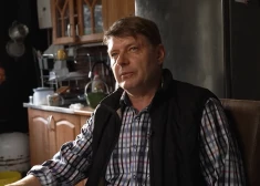 Edgars Pujāts par sāpīgo attiecību pieredzi: "Es pats biju vainīgs..."