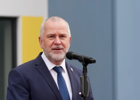 Kriminālprocess, kurā kriminālvajāšanu rosināts sākt pret  Jāni Baiku, saistīts ar industriālo telpu būvniecību Valmierā.