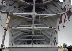 Sazvērestības teorijas par "Estonia" katastrofu: ko atklāj jaunā izmeklēšana?