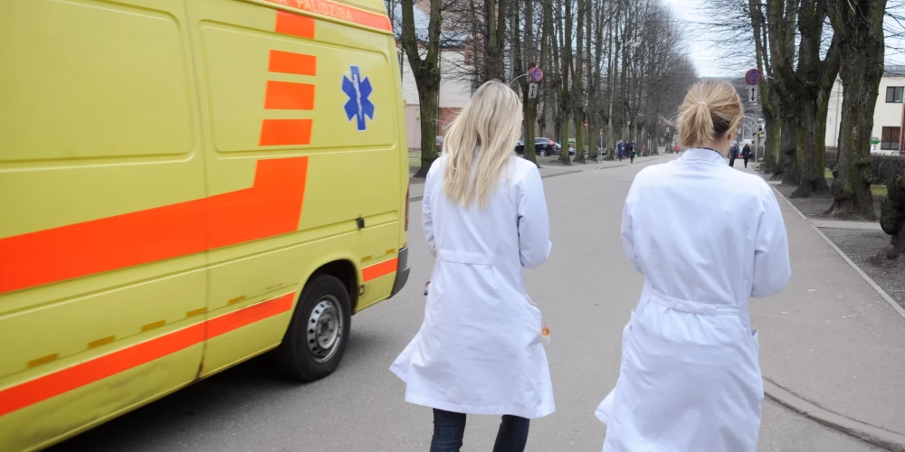 Минздрав заинтересовался большими зарплатами медиков.