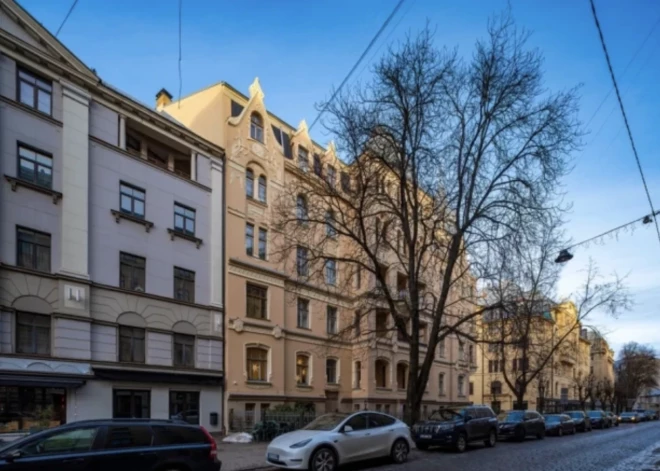 Svarīga informācija par nekustamā īpašuma nodokli 2026. gadā Rīgā: kas jāpagūst izdarīt līdz 1. janvārim