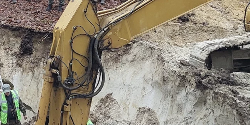 FOTO: Podkarpackie Stowarzyszenie Miłośników Militariów /Facebook