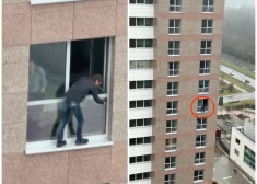 VIDEO: tādēļ sievietes Latvijā dzīvo ilgāk! Iedzīvotājus šokē novērotais "Panorama Plaza"