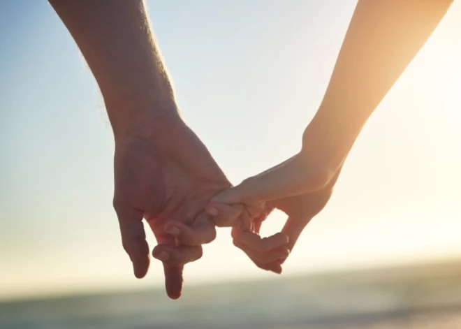 Vai arī vīrieši mīl ar ausīm? Mīts vai realitāte par vīriešu emocijām